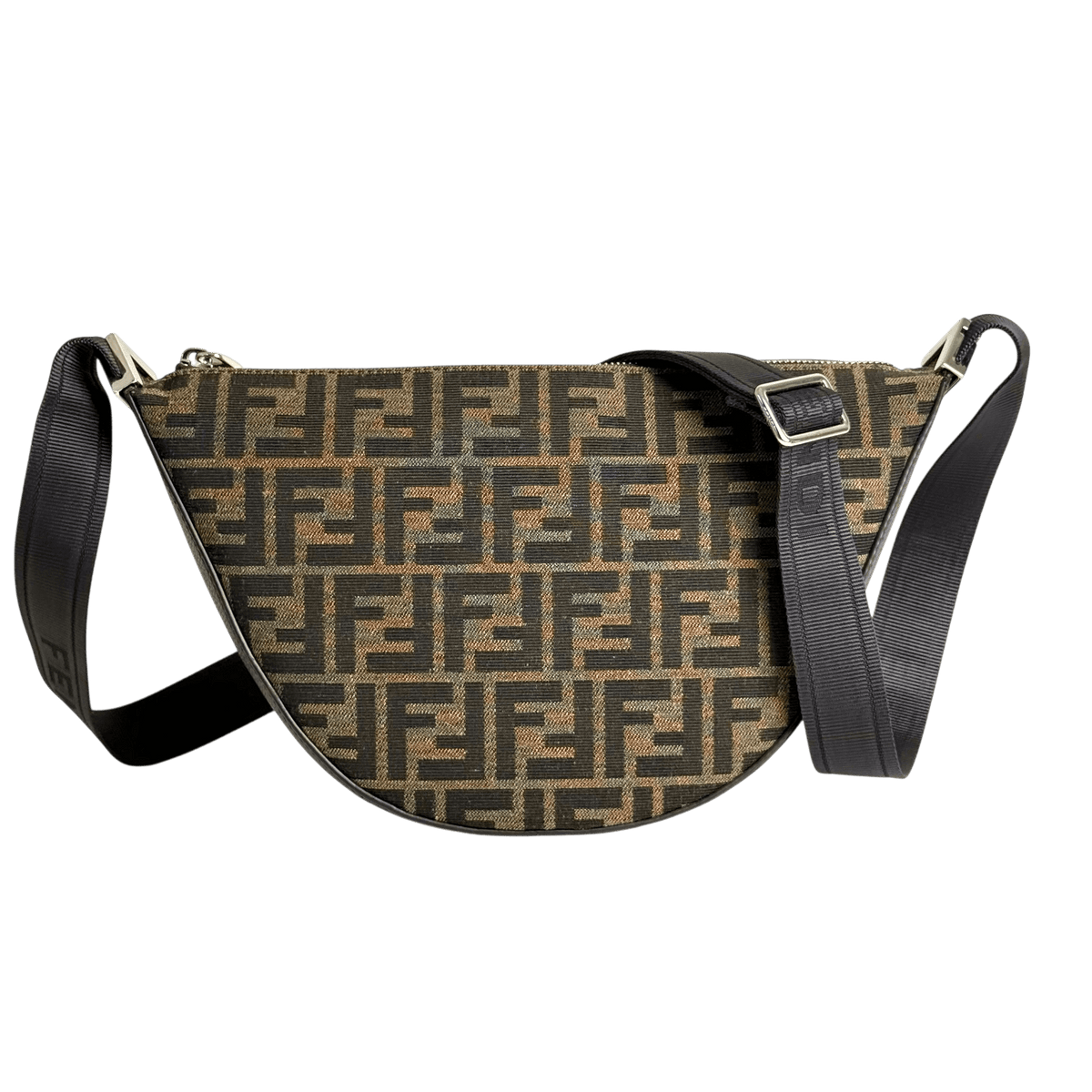 Zucca Messenger Bag