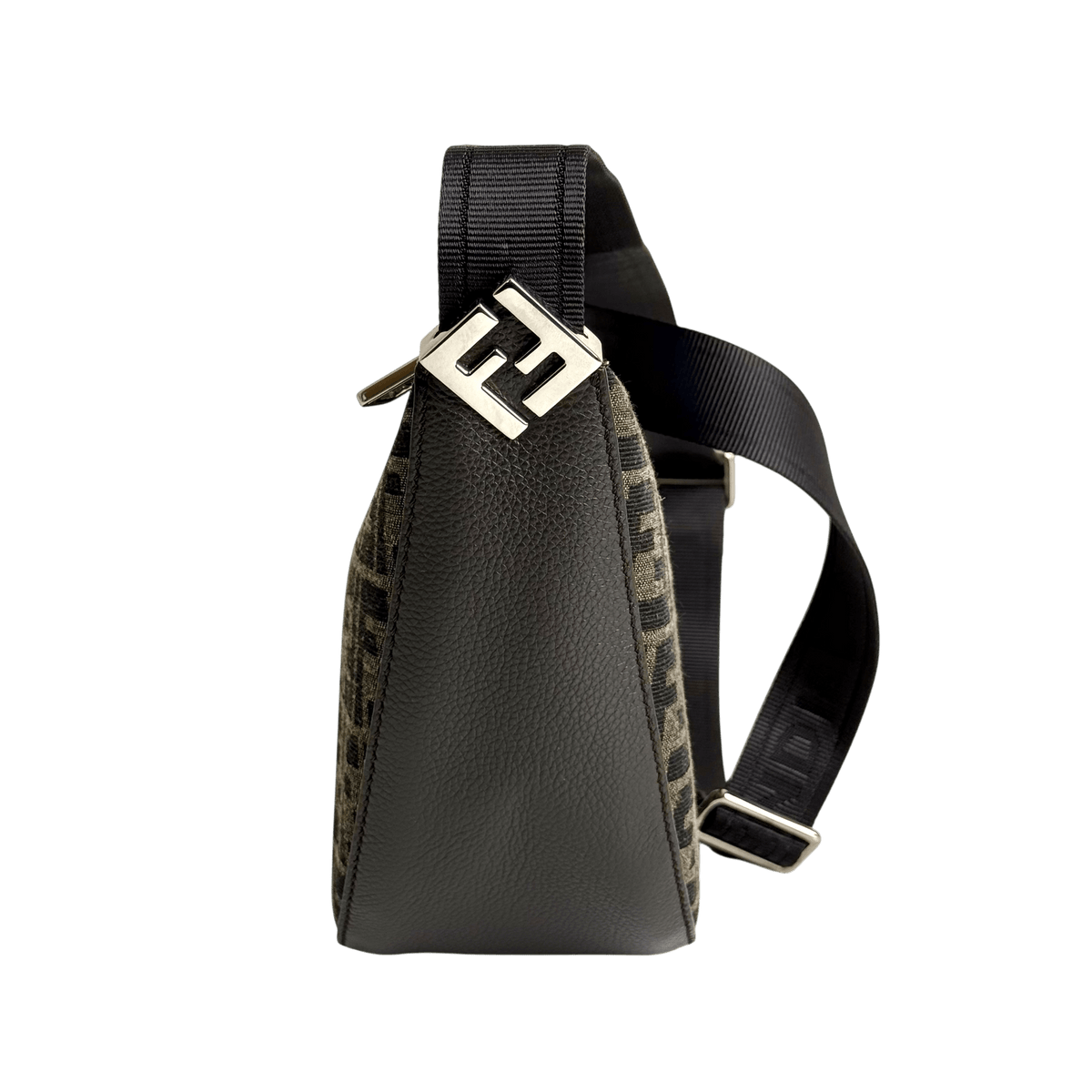 Zucca Messenger Bag