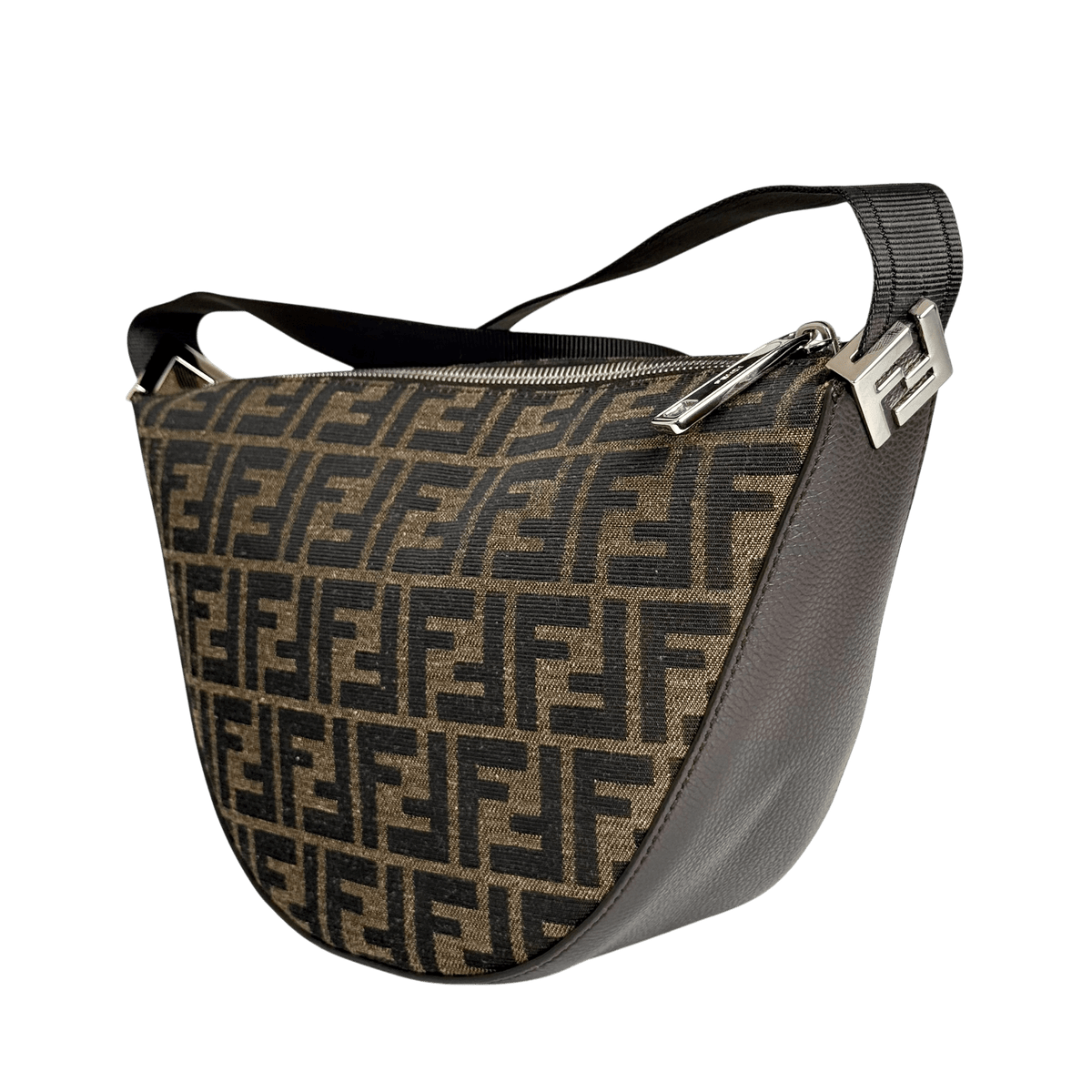 Zucca Messenger Bag