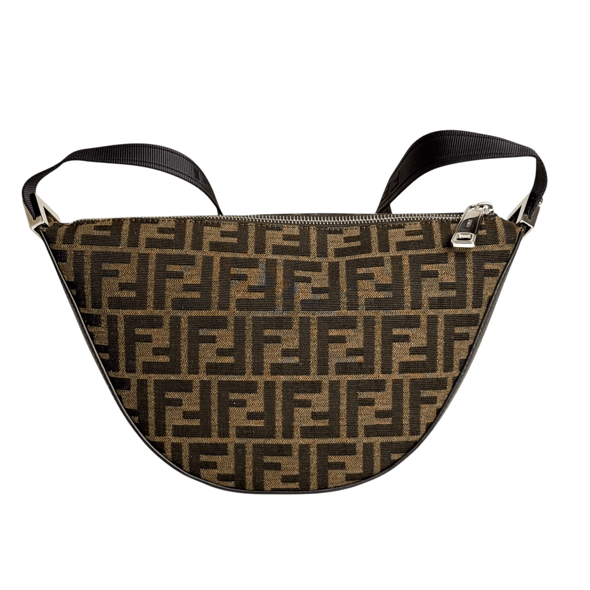 Zucca Messenger Bag