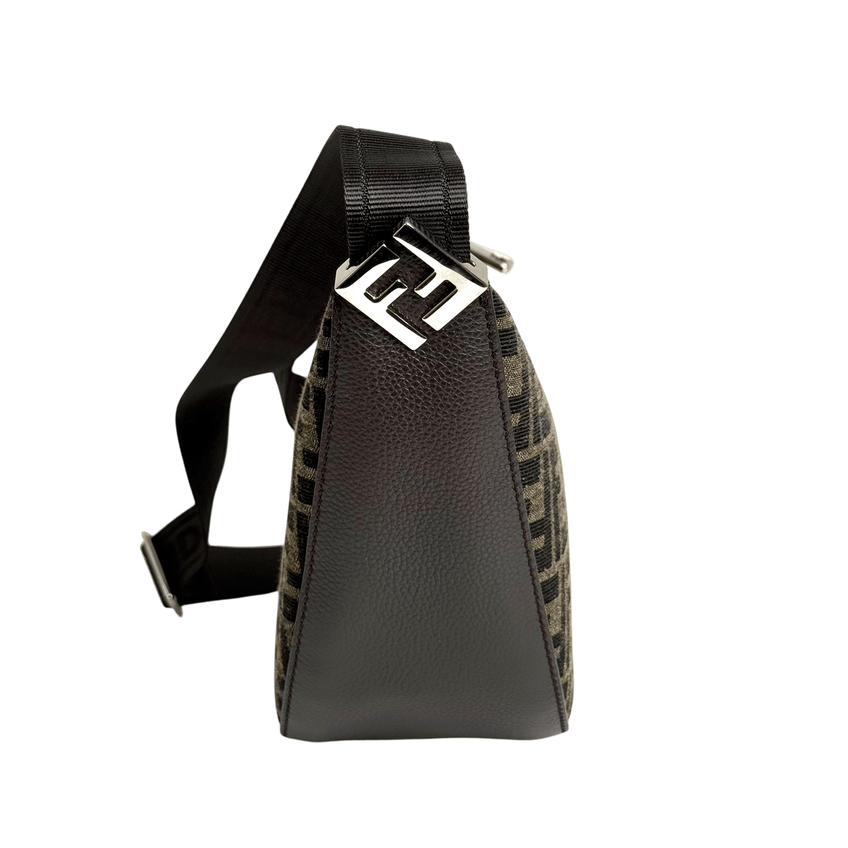 Zucca Messenger Bag