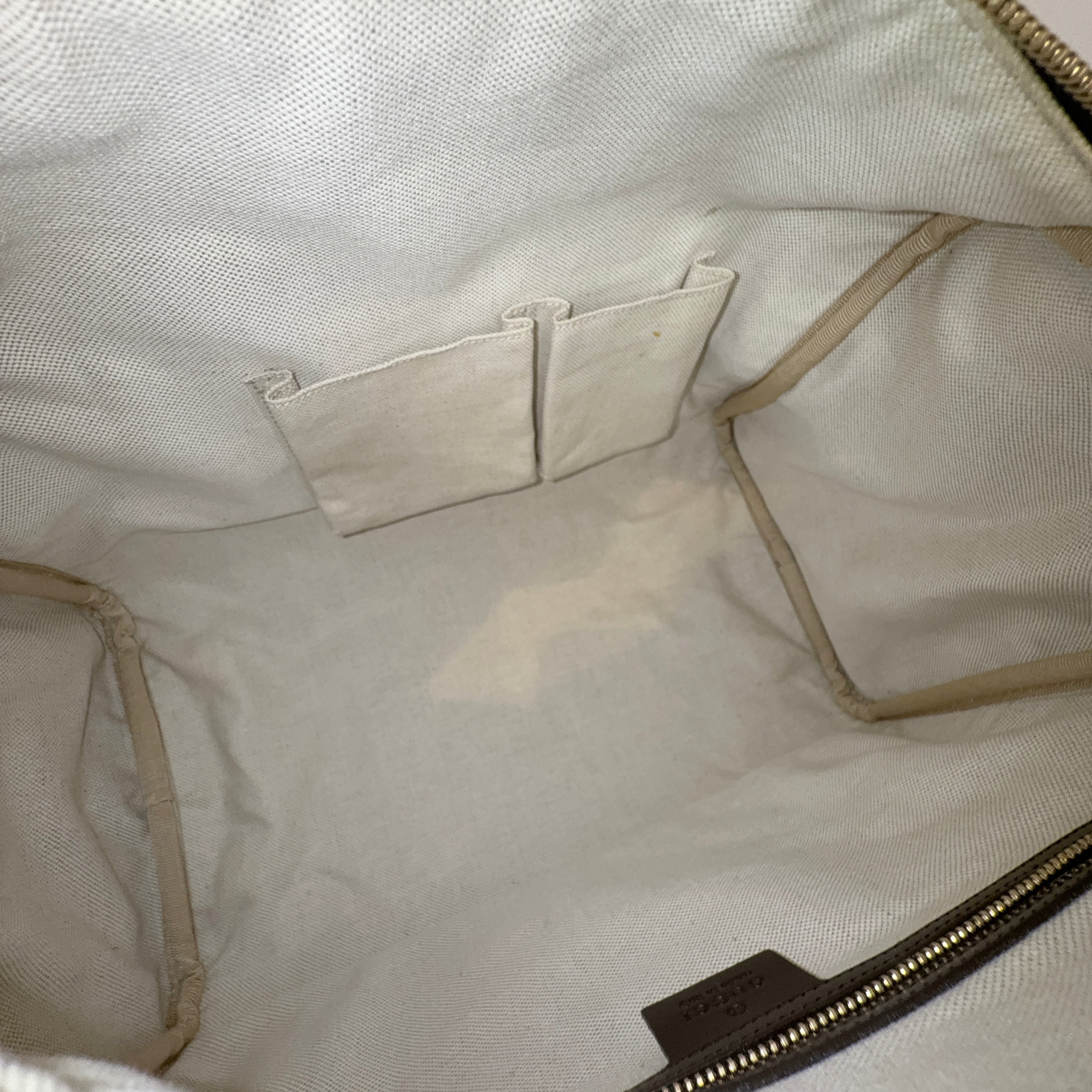 Sherry GG Boston Bag
