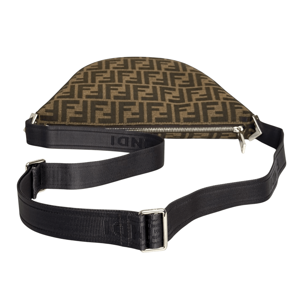 Zucca Messenger Bag