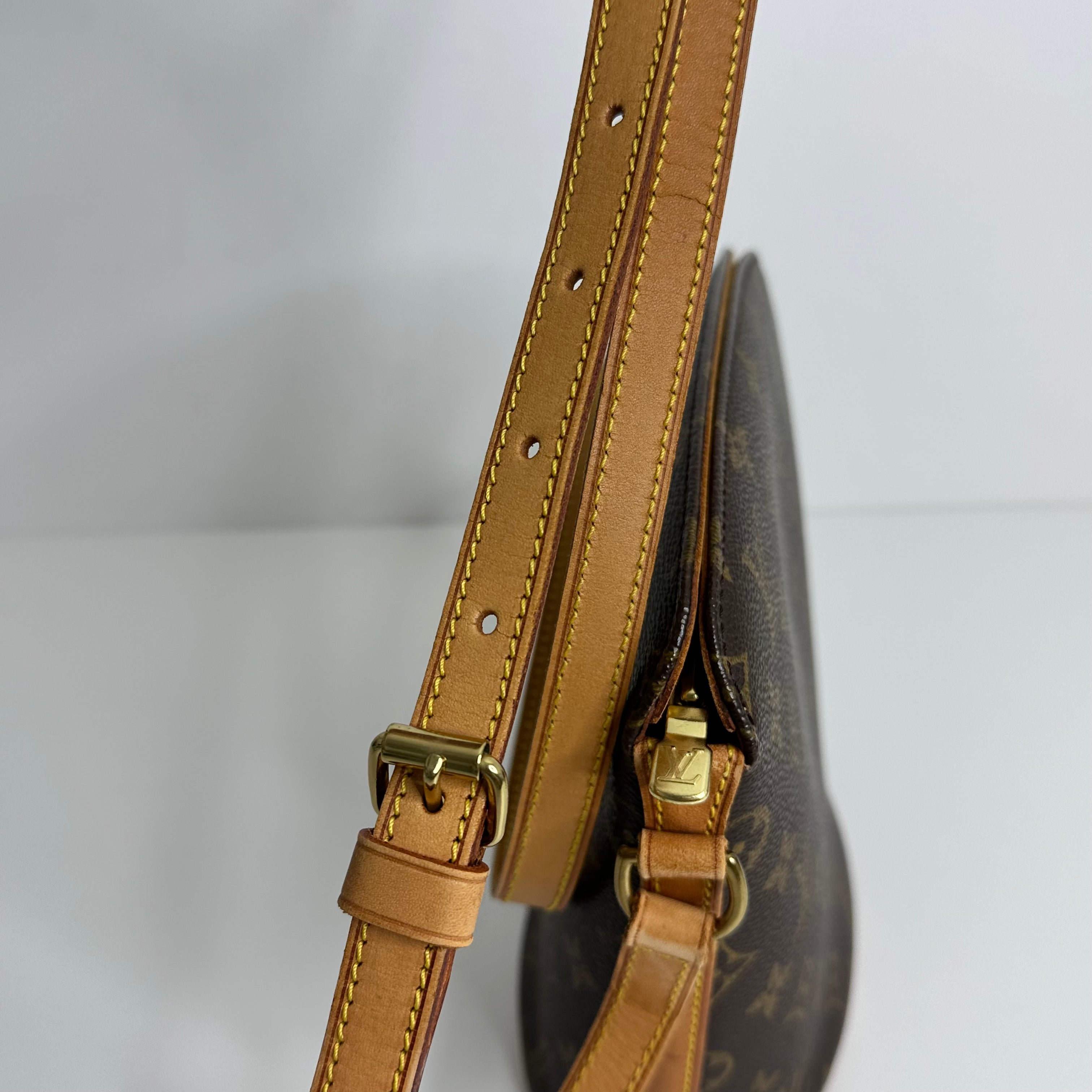 Monogram Drouot