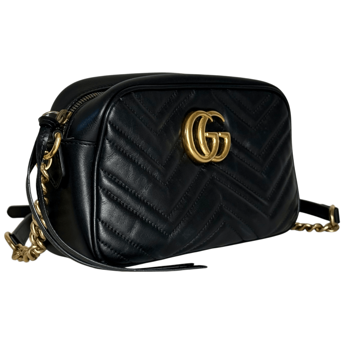 Marmont Camera Bag