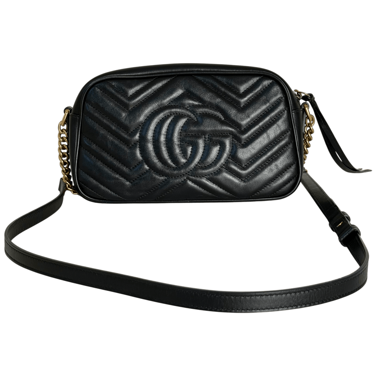 Marmont Camera Bag