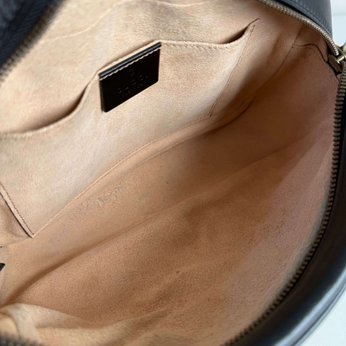 Marmont Camera Bag
