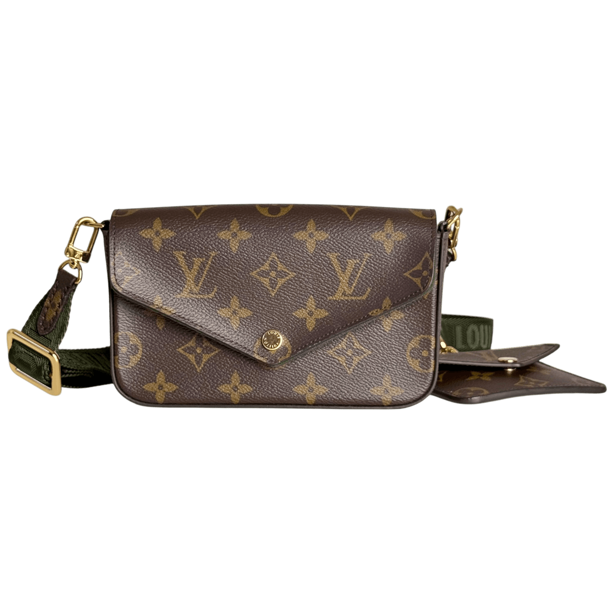 Felicie Strap & Go