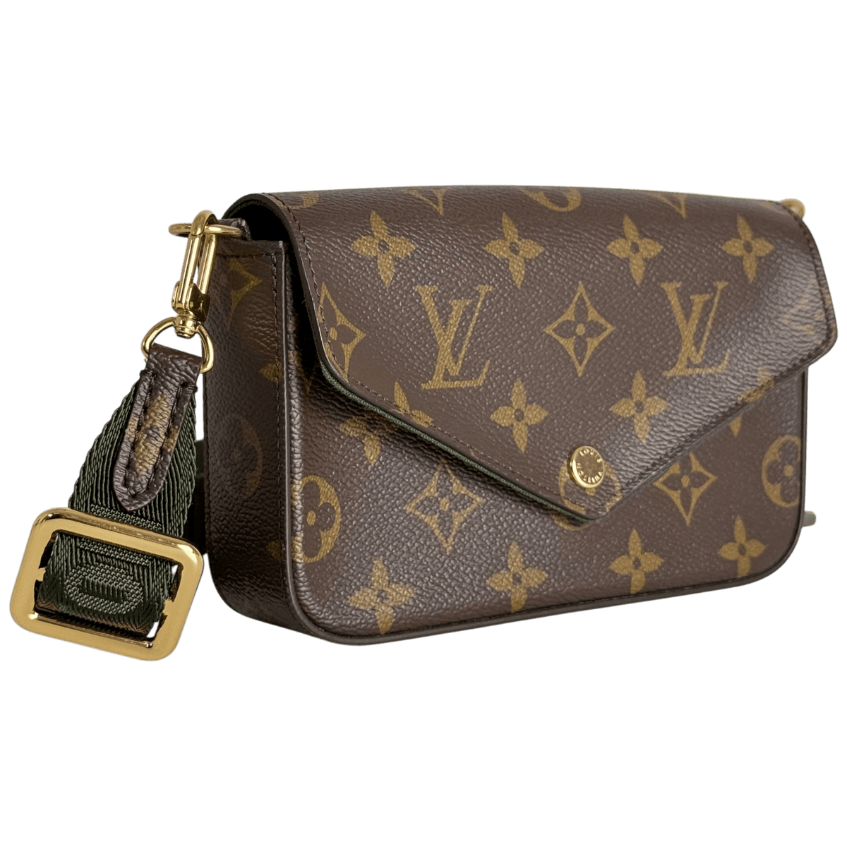 Felicie Strap & Go