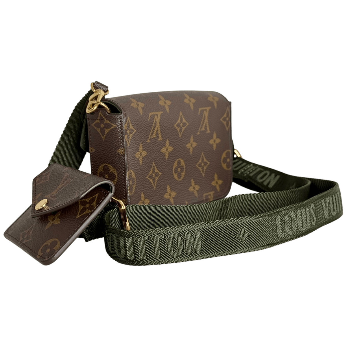 Felicie Strap & Go