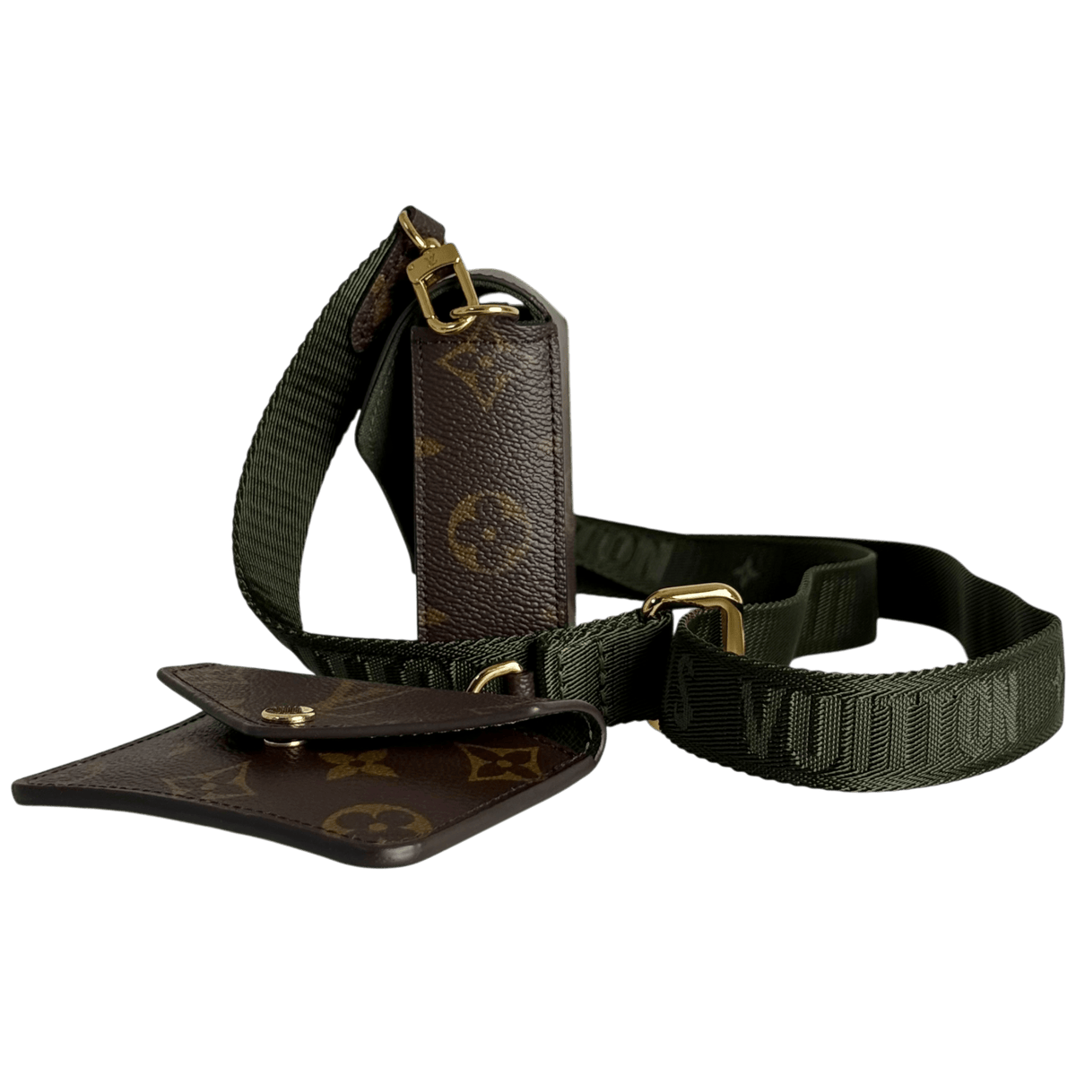Felicie Strap & Go