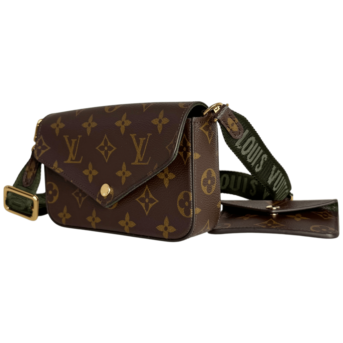 Felicie Strap & Go