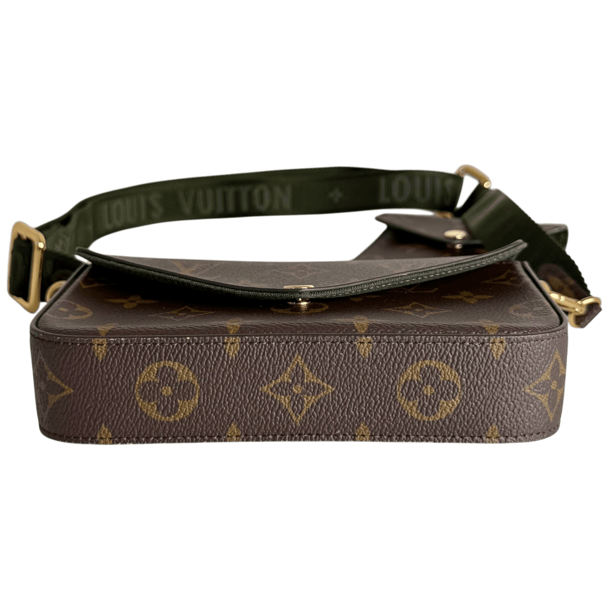 Felicie Strap & Go