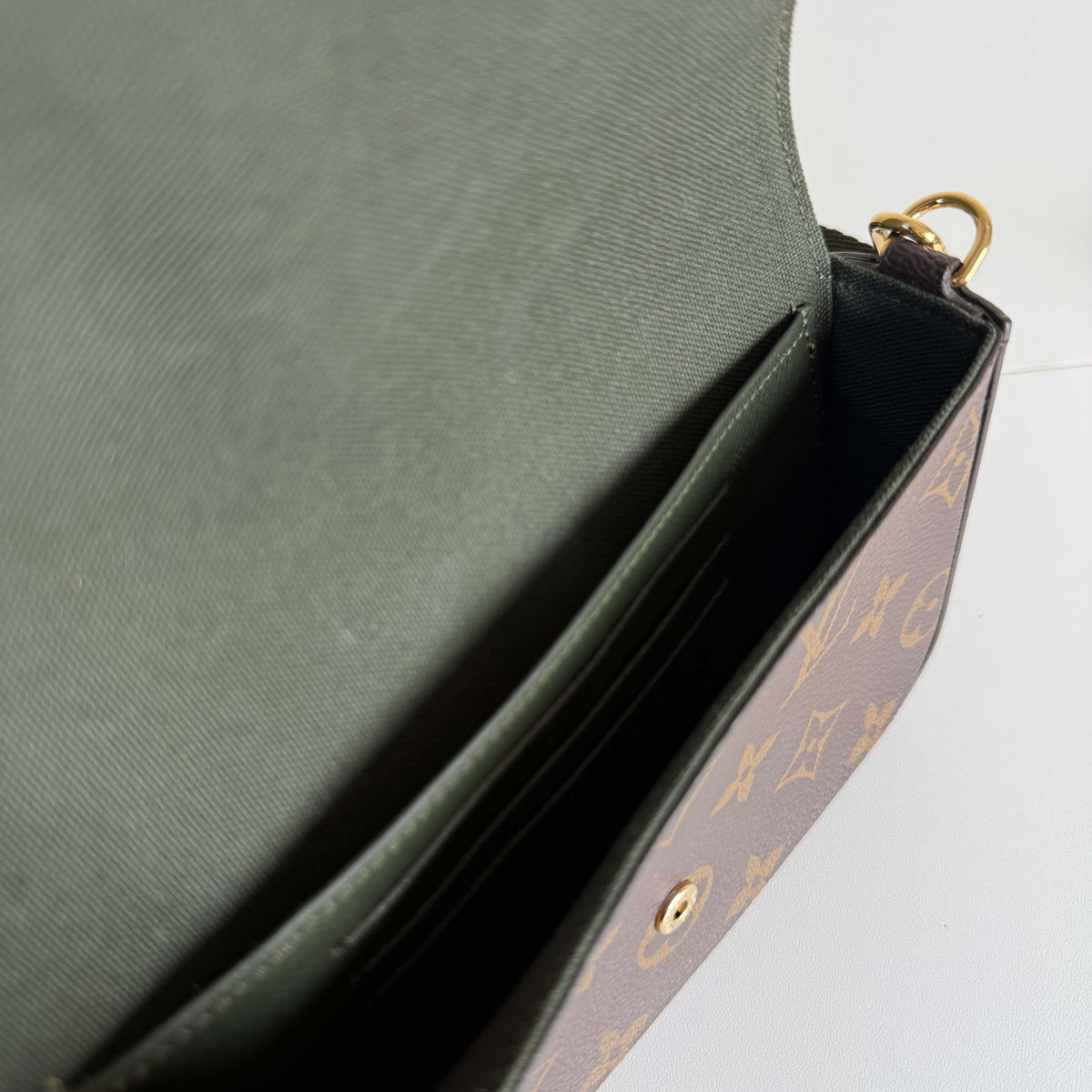 Felicie Strap & Go
