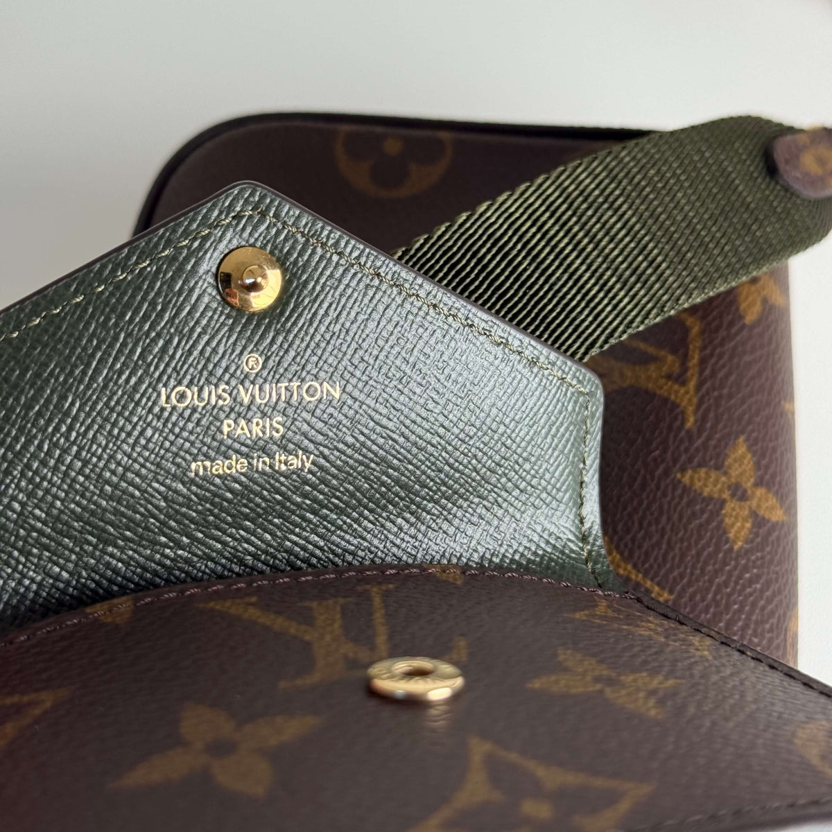 Felicie Strap & Go