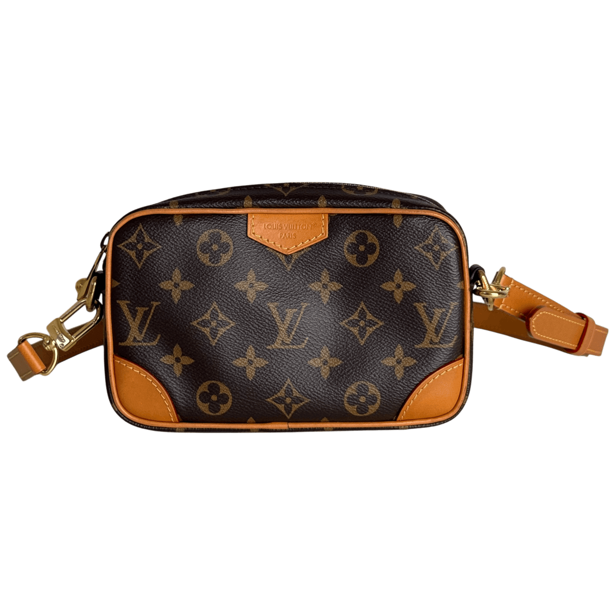 Trocadero Wearable Wallet