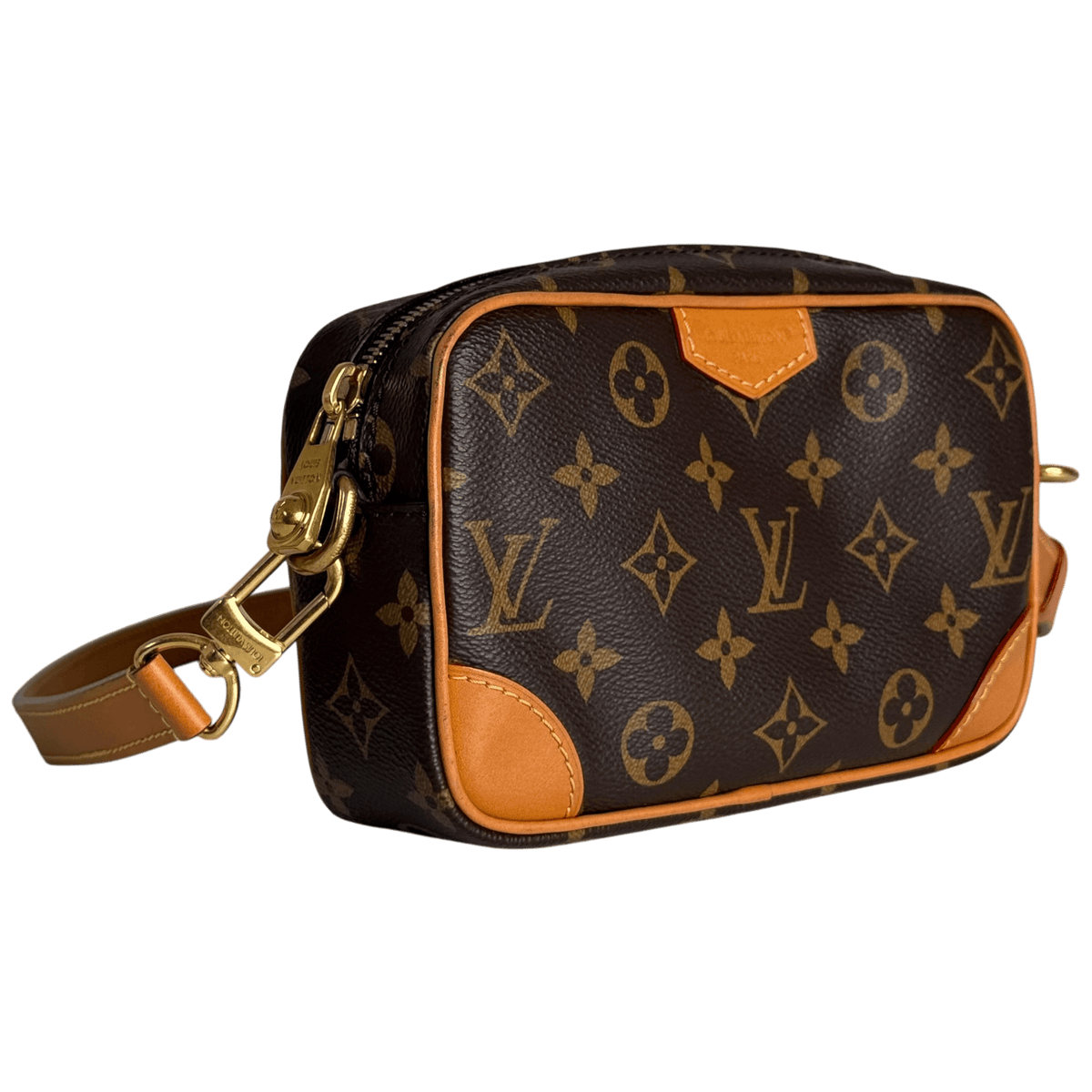 Trocadero Wearable Wallet