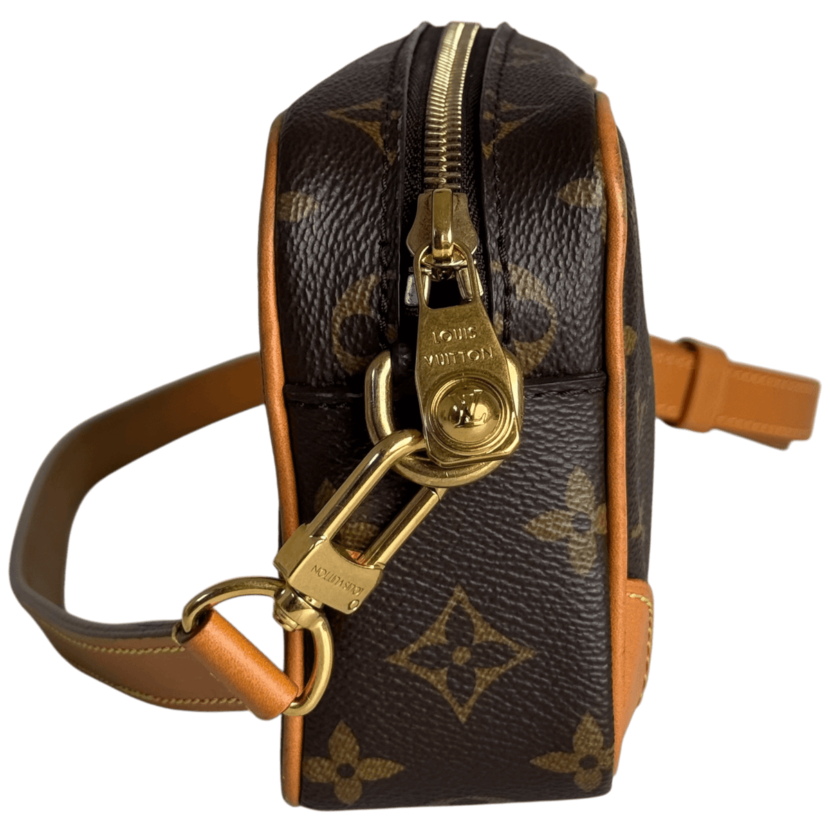 Trocadero Wearable Wallet