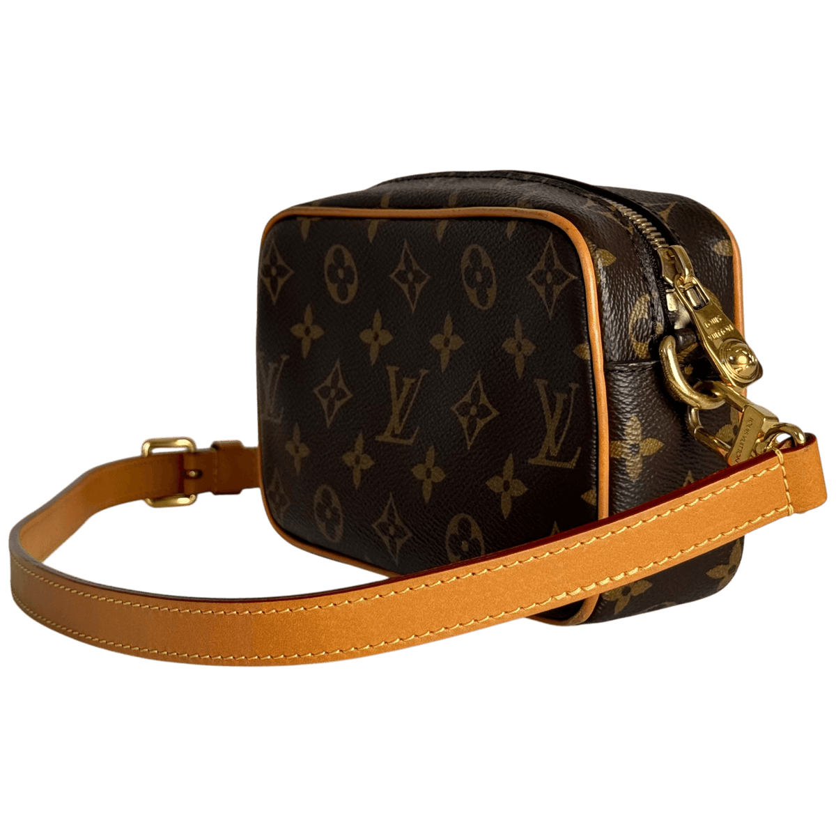 Trocadero Wearable Wallet