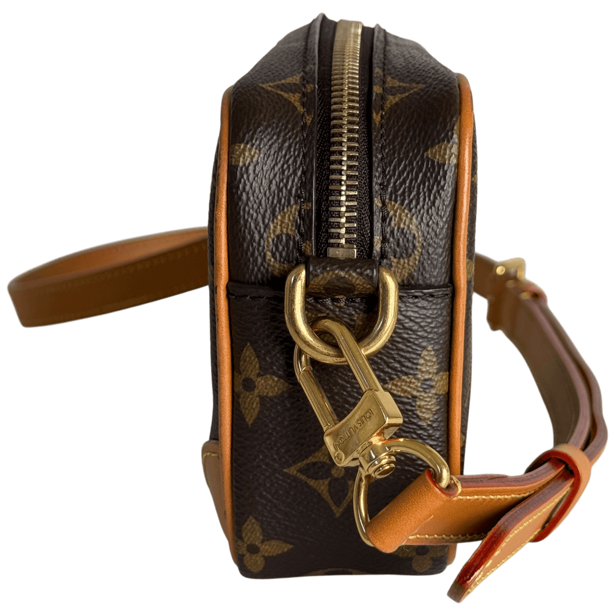 Trocadero Wearable Wallet