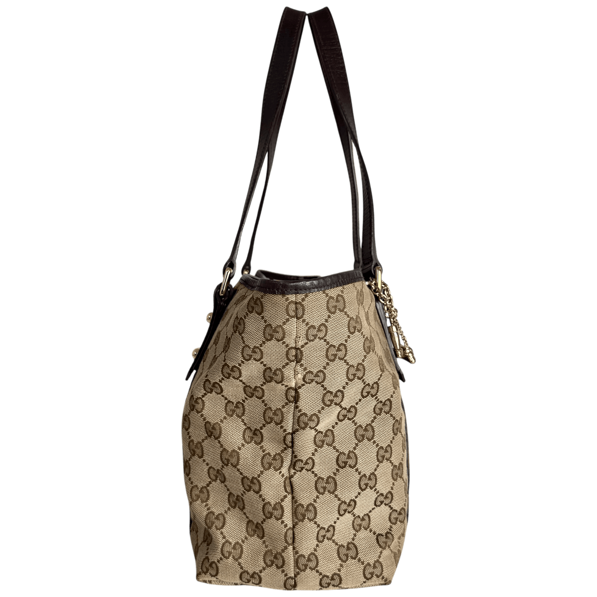 Jolicoeur Tote Bag