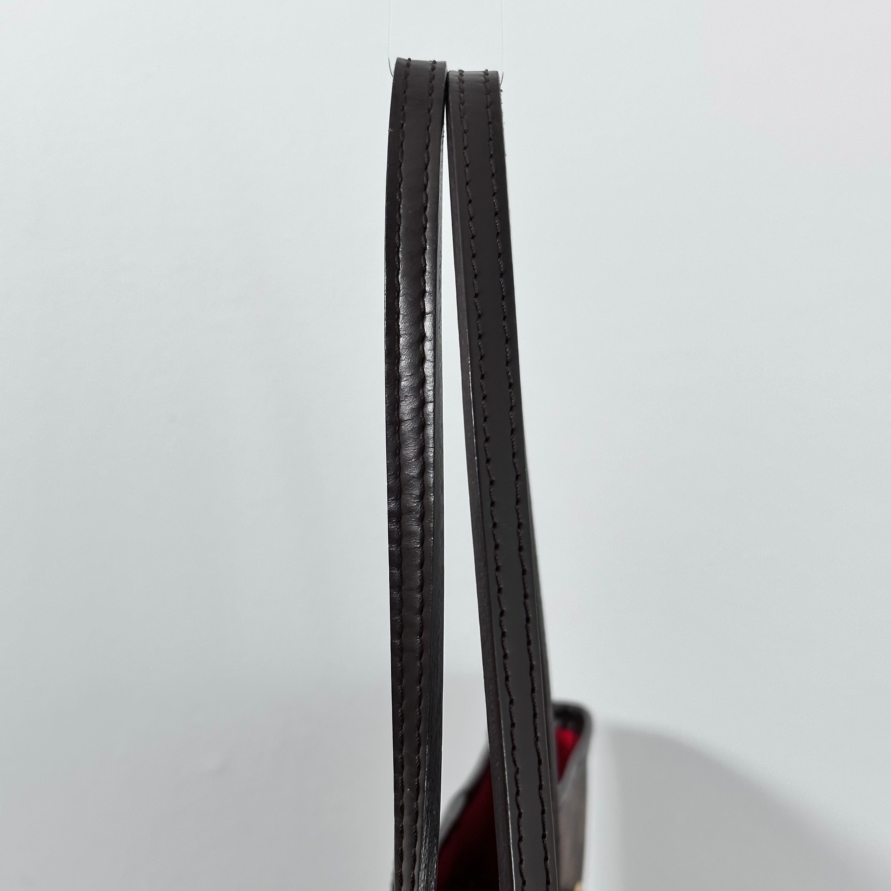 Damier Ebene Neverfull MM
