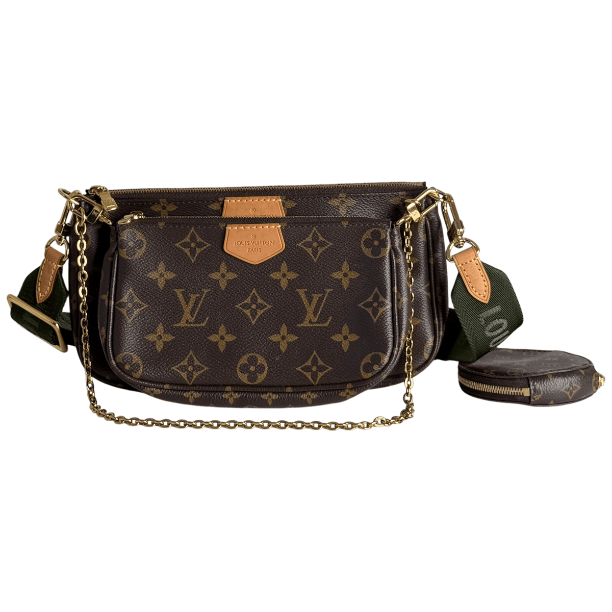 Multi Pochette