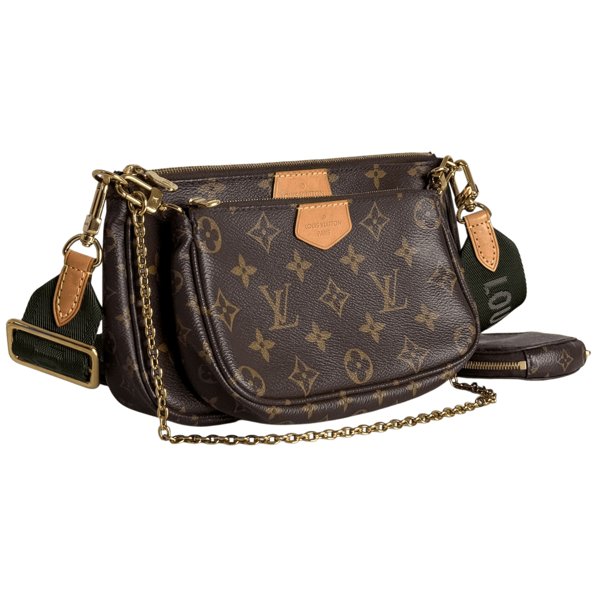 Multi Pochette