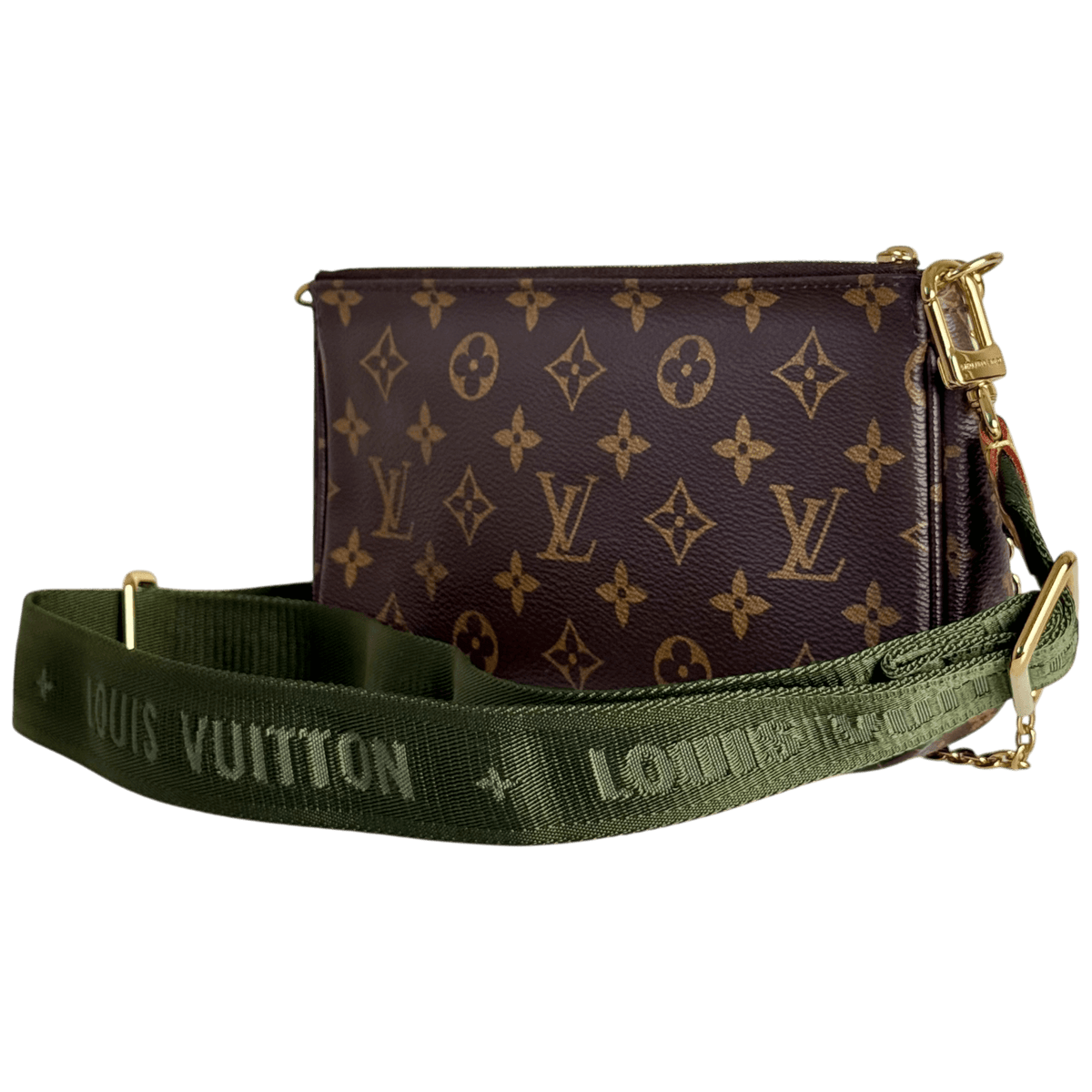 Multi Pochette