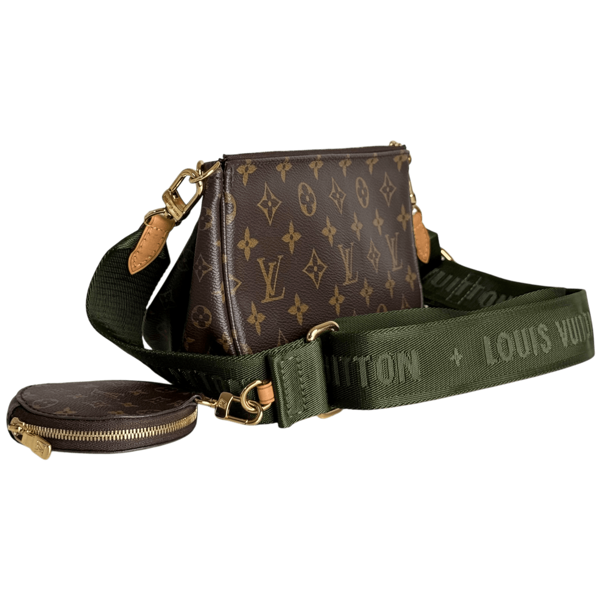 Multi Pochette