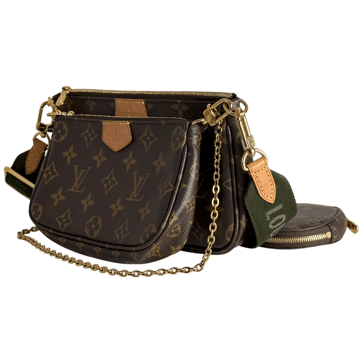 Multi Pochette