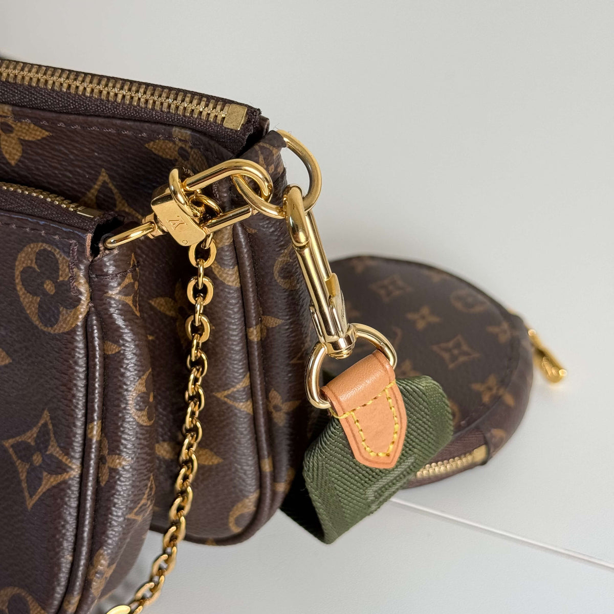Multi Pochette