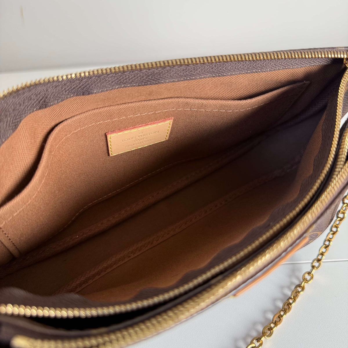 Multi Pochette