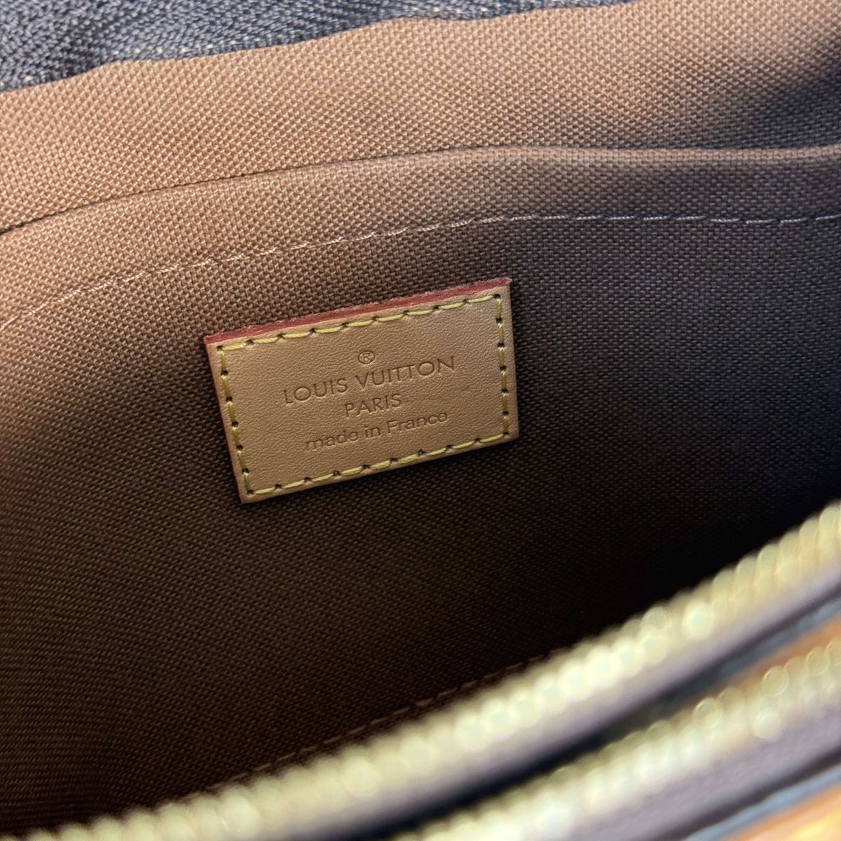 Multi Pochette