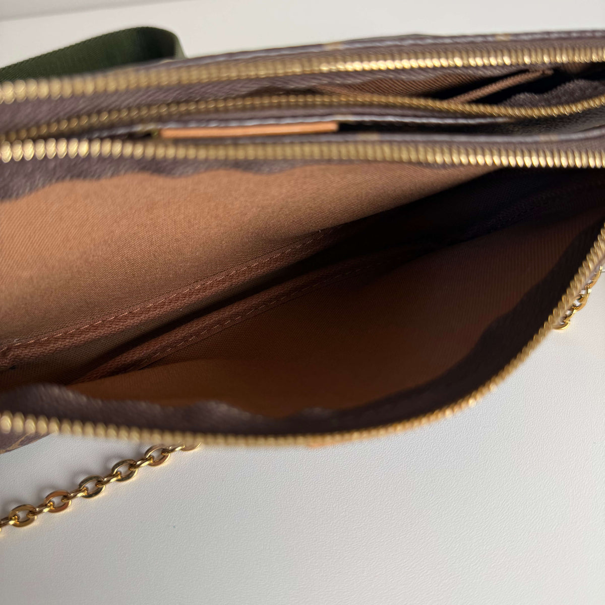 Multi Pochette