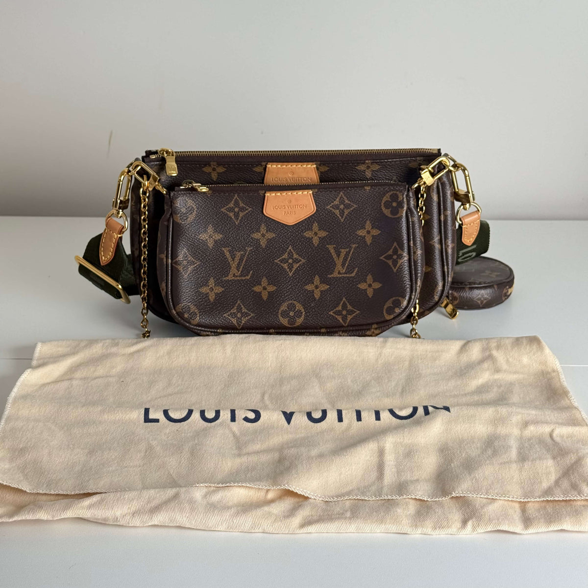 Multi Pochette