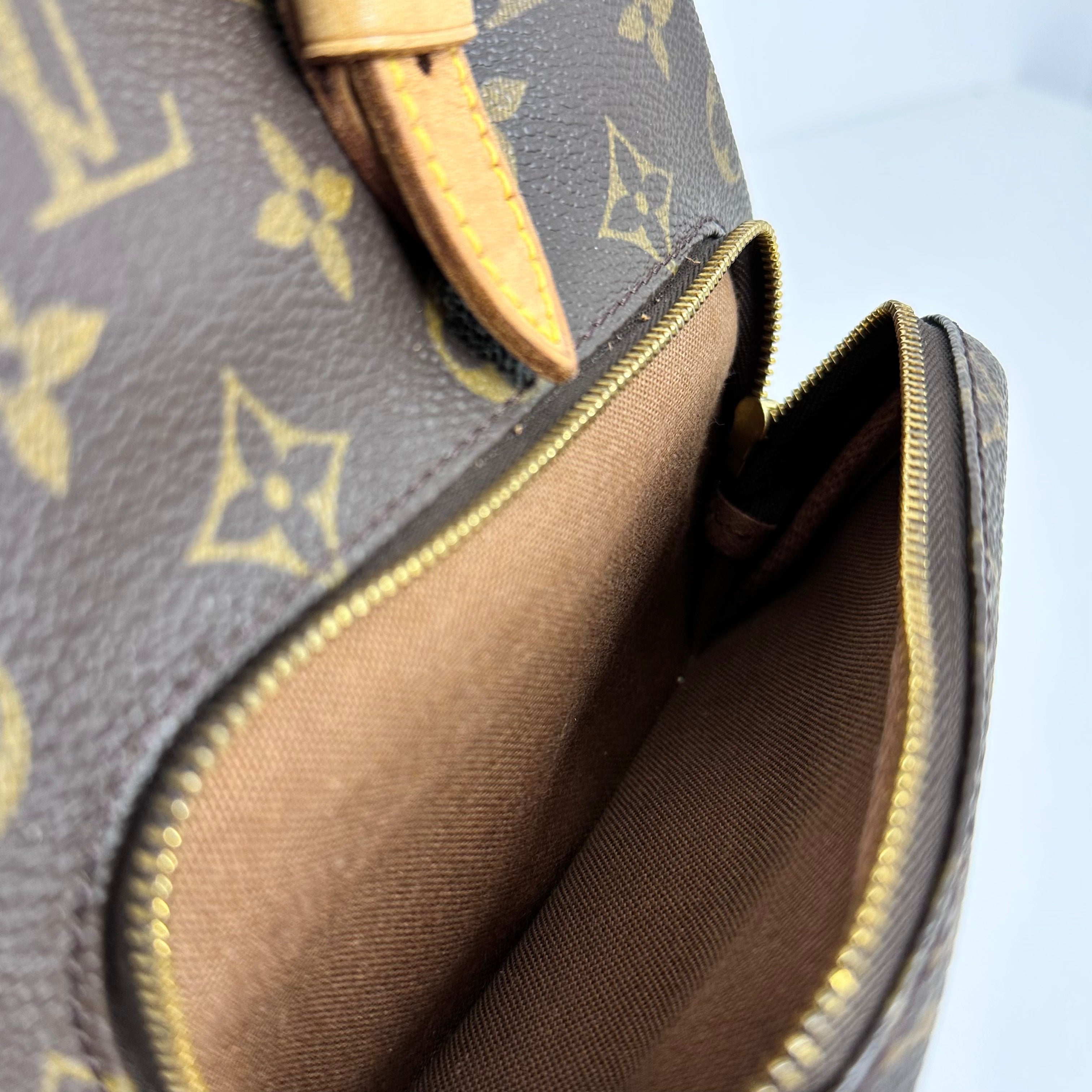 Montsouris MM Backpack