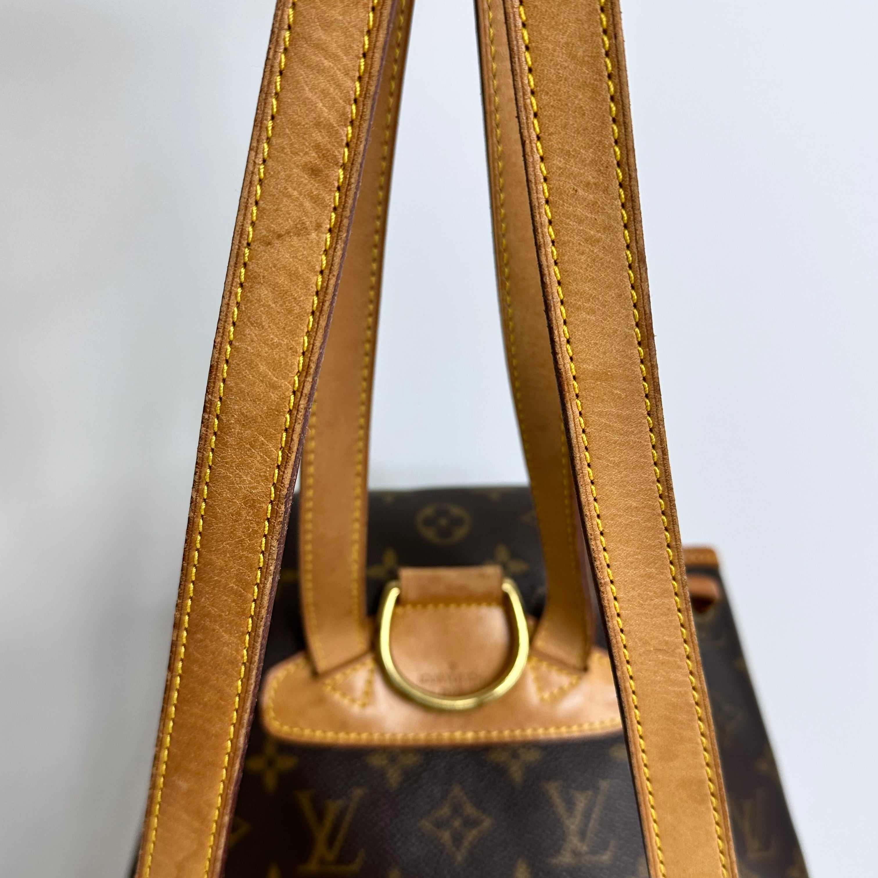 Montsouris MM Backpack