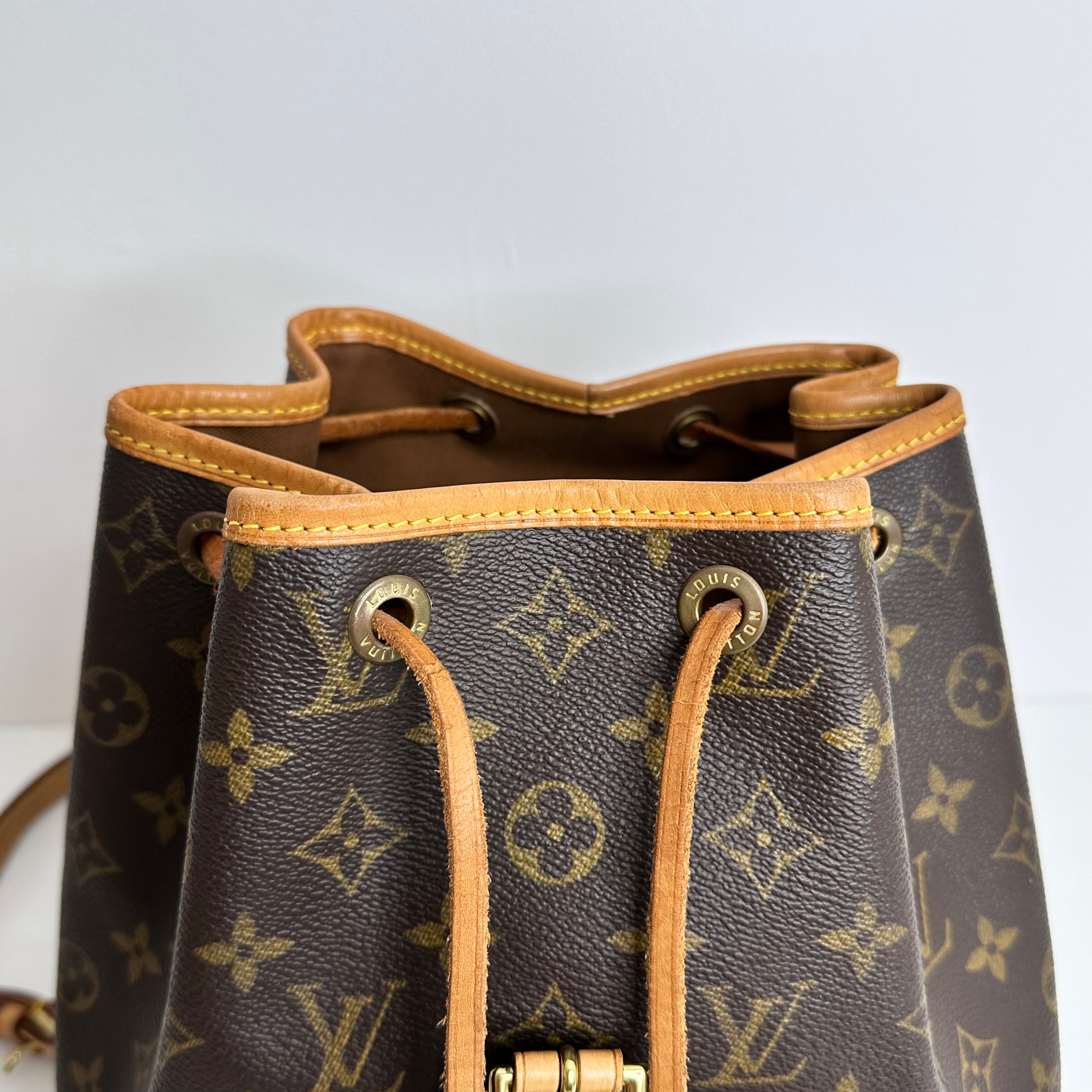 Montsouris MM Backpack