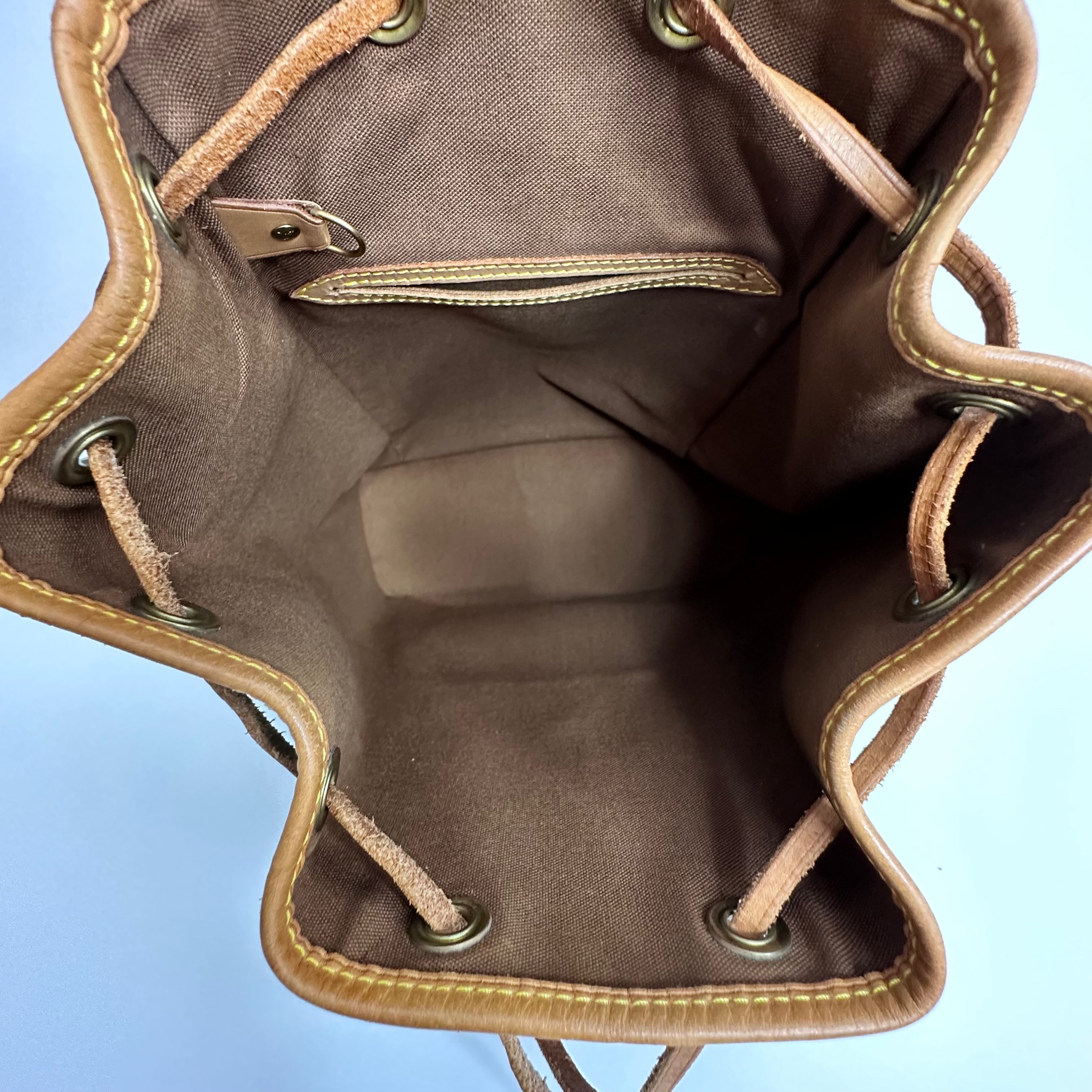 Montsouris MM Backpack