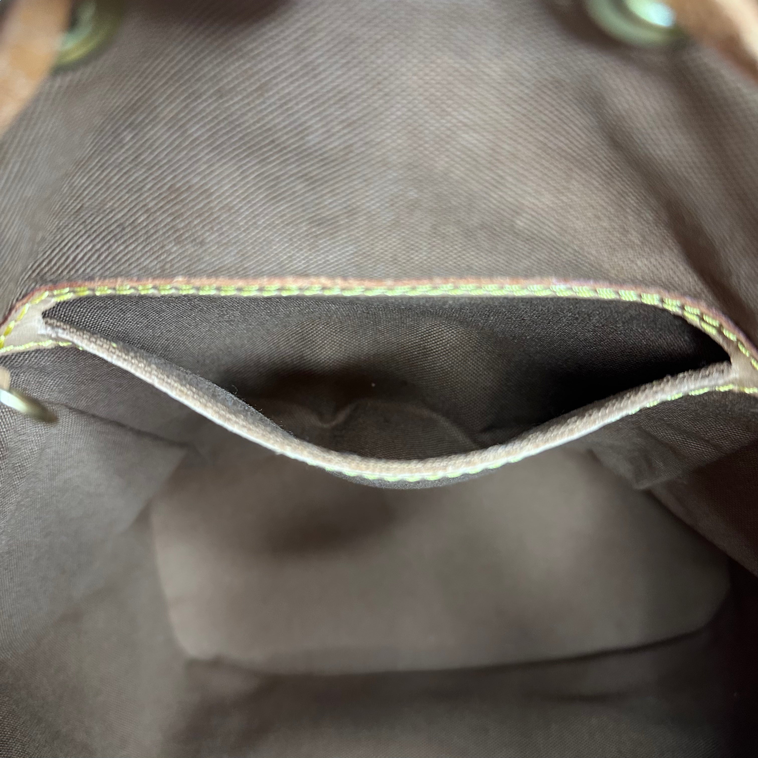 Montsouris MM Backpack