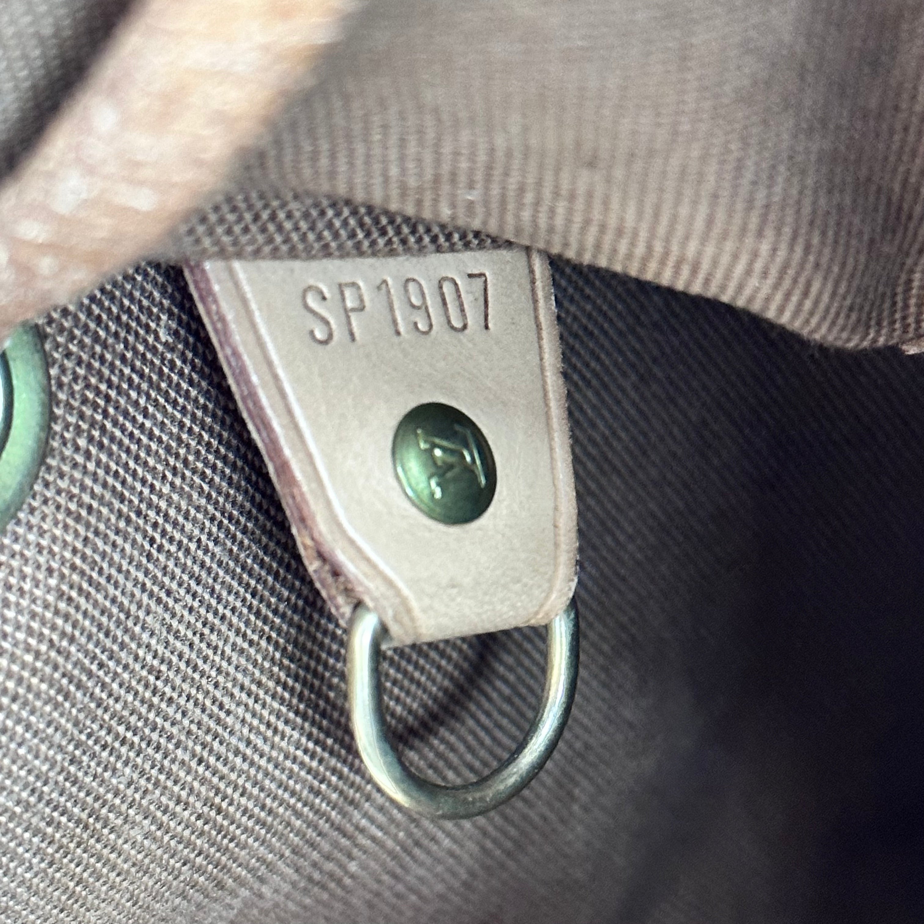 Montsouris MM Backpack