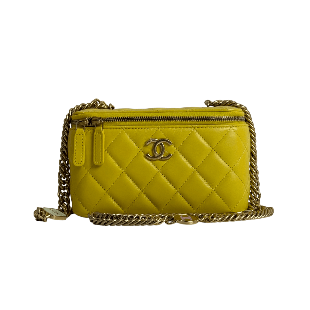 Vanity Case