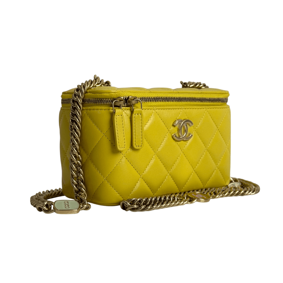 Vanity Case
