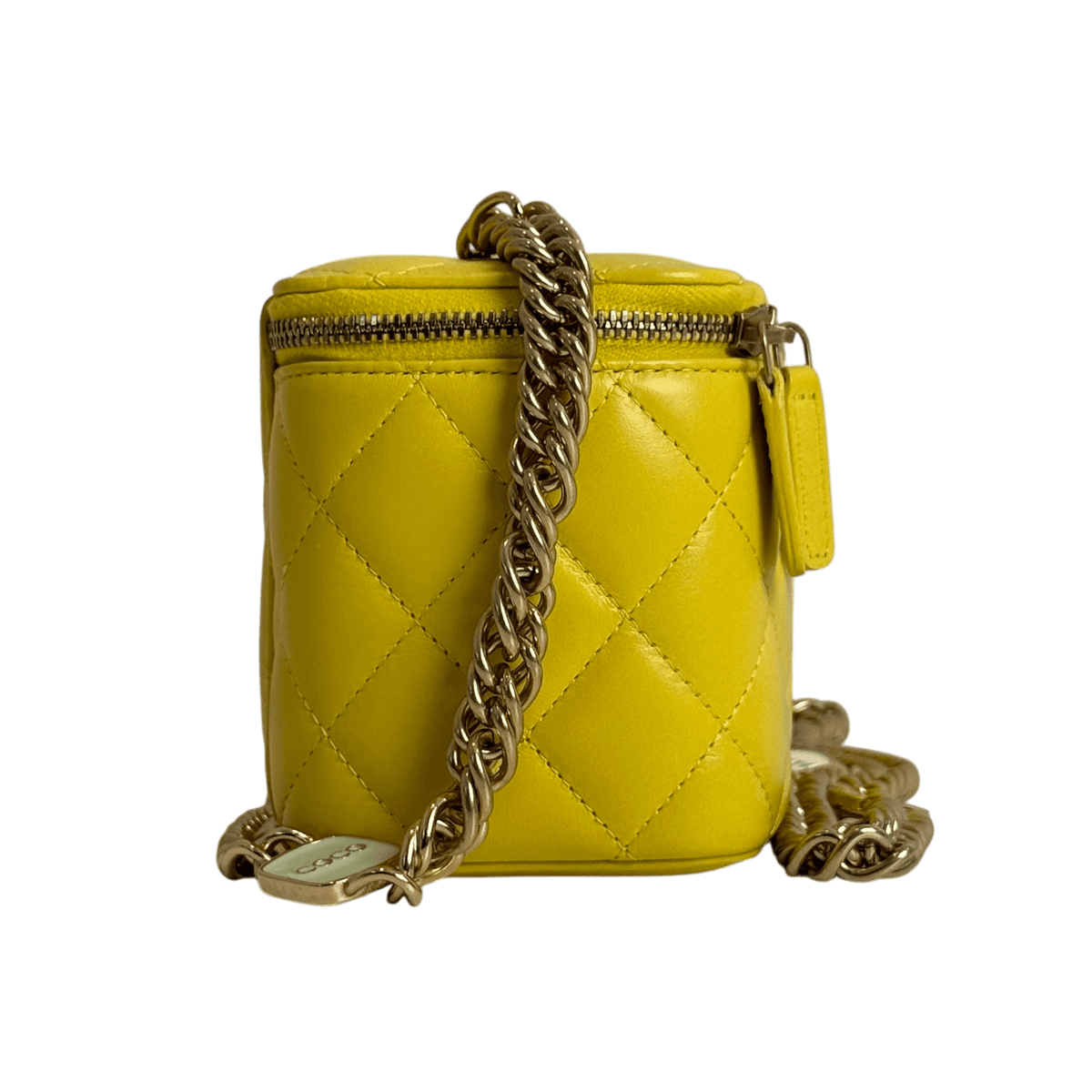 Vanity Case