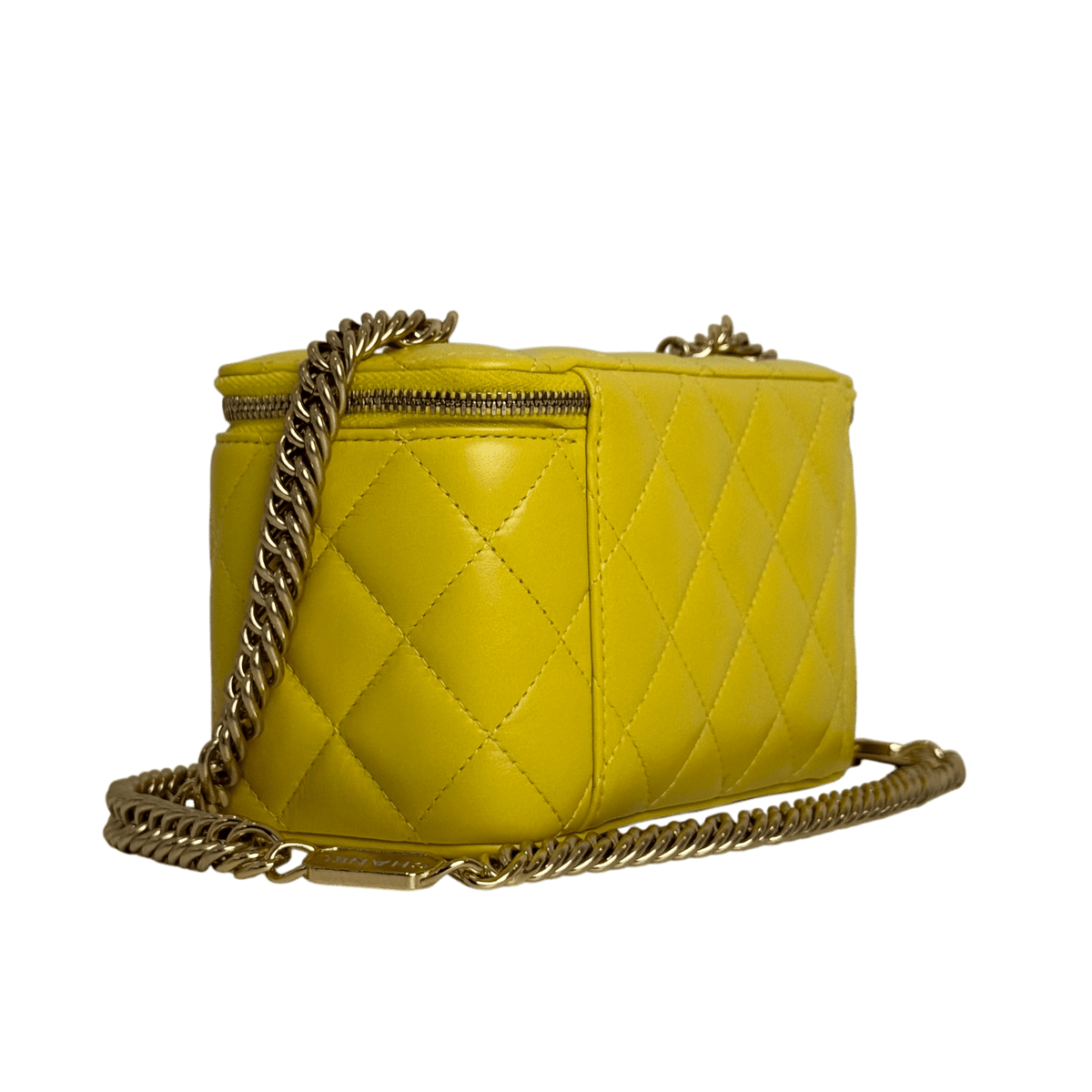 Vanity Case