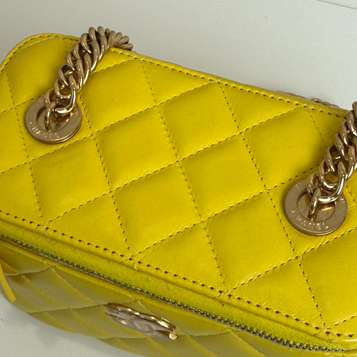 Vanity Case