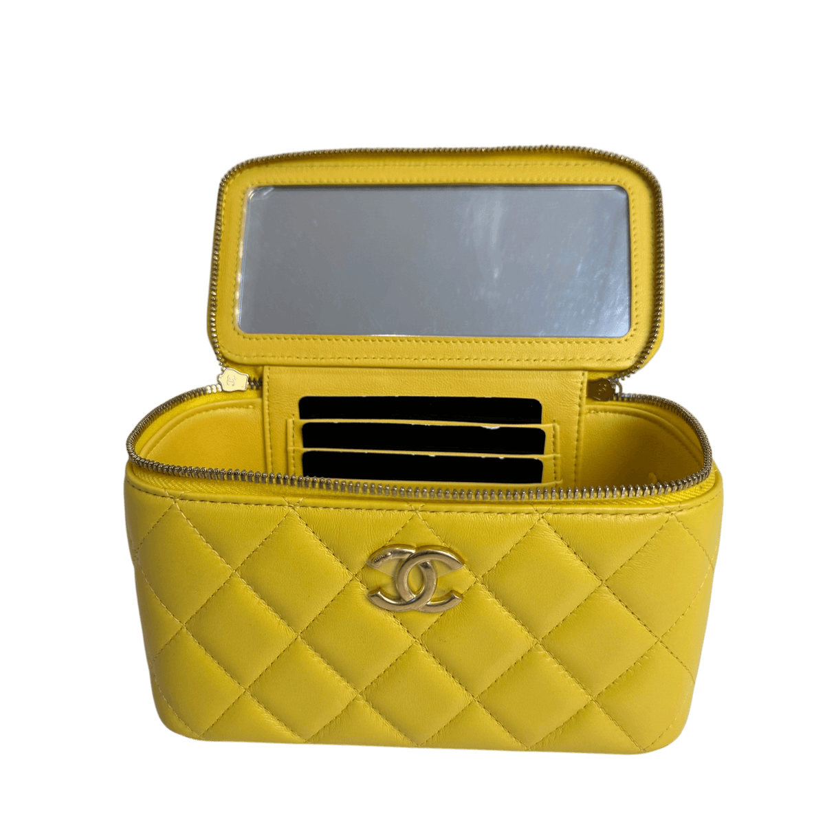 Vanity Case
