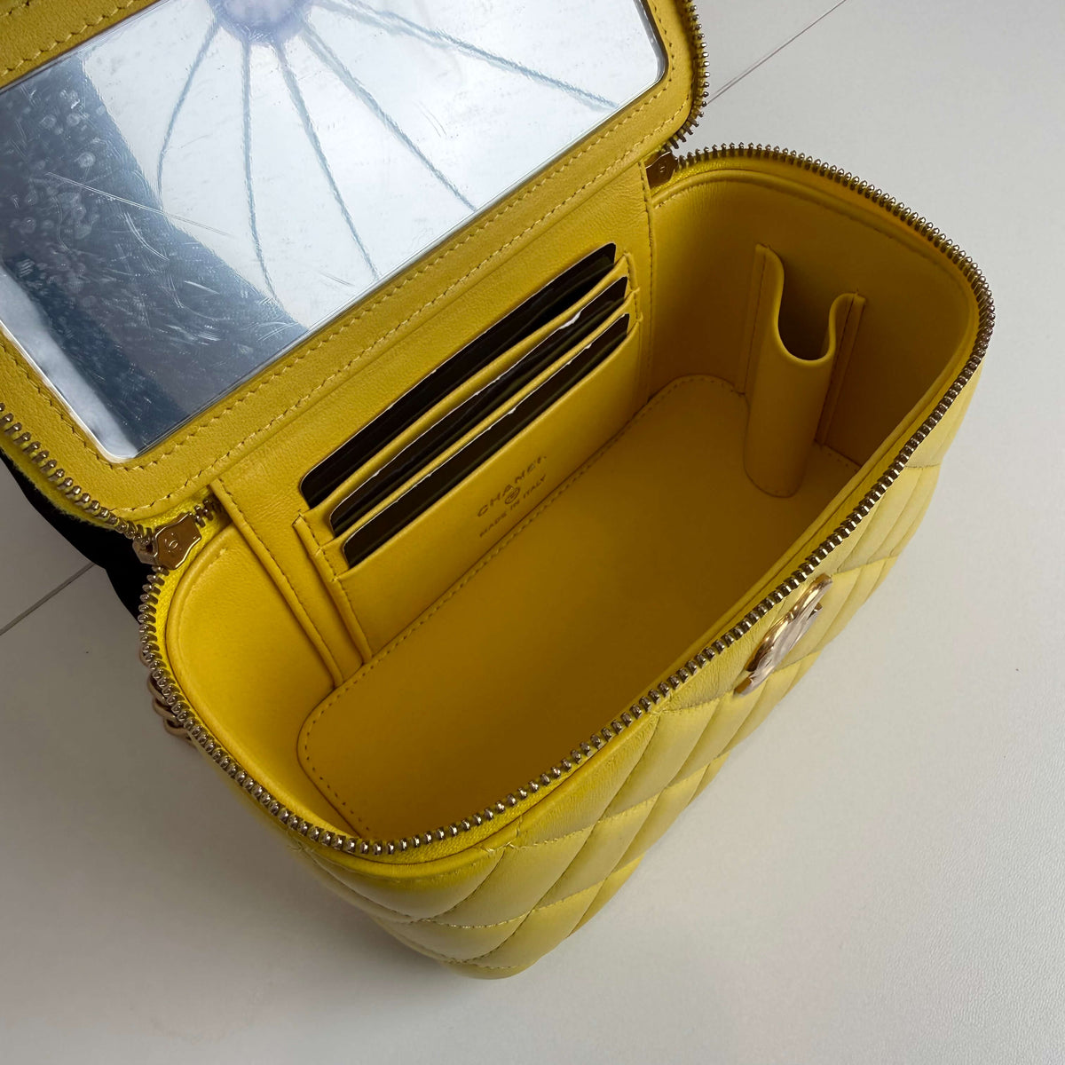Vanity Case