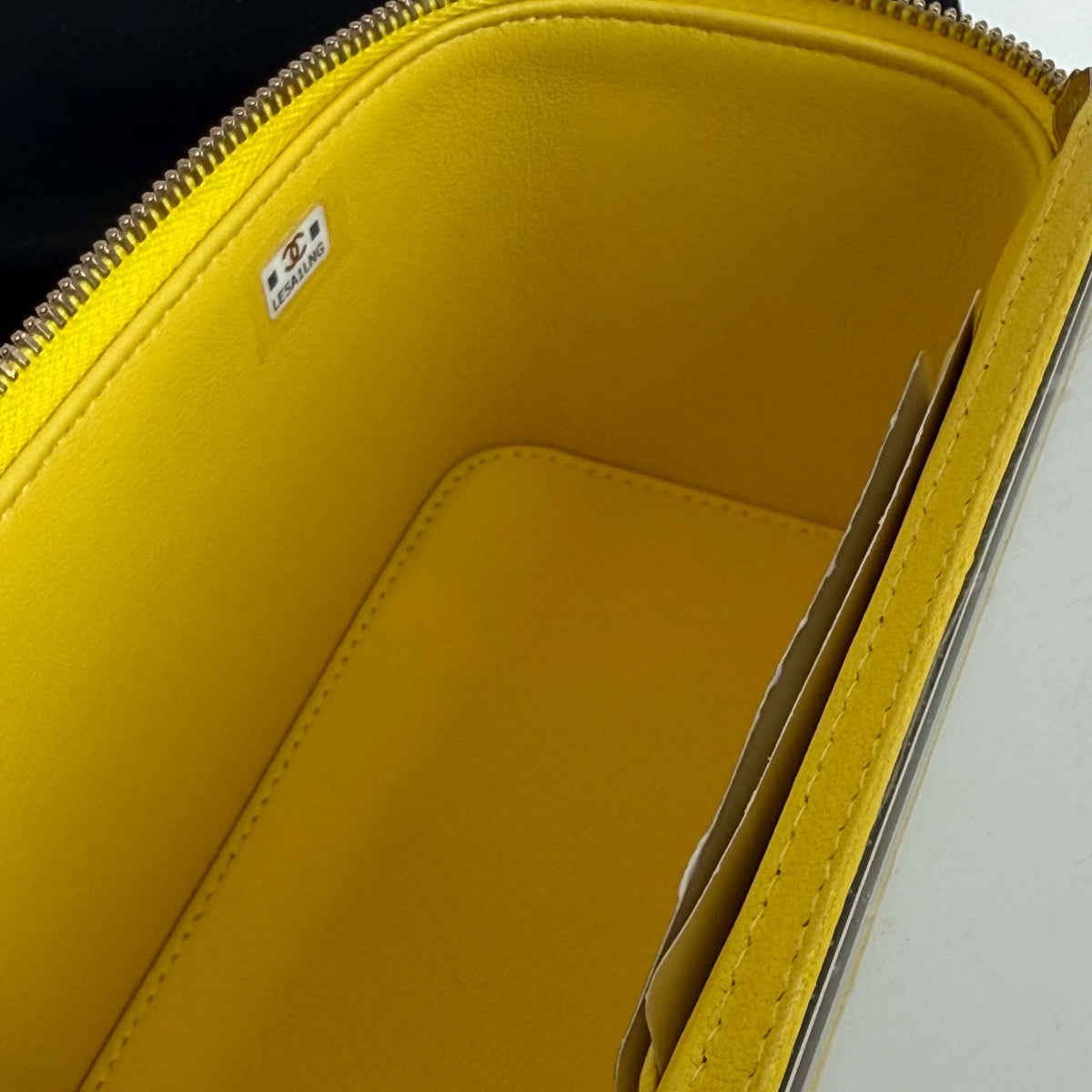 Vanity Case